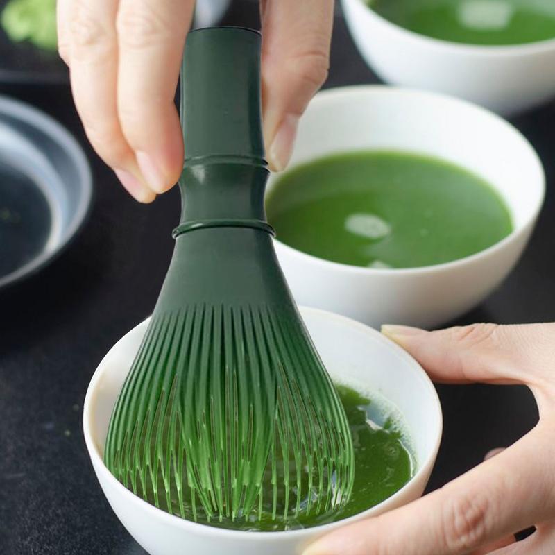 Bamboo Whisk Chasen - Matcha Green Tea Brushes Traditional Matcha