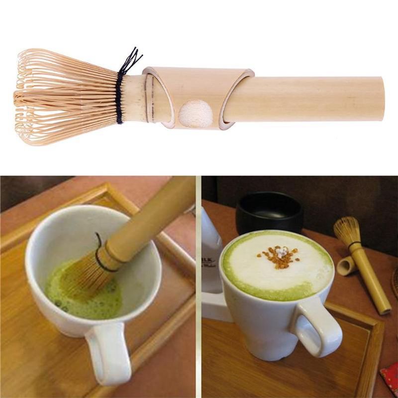 TFTP-2X Green Tea Matcha Whisk - Bamboo Whisk Chasen 리뷰 및 가격