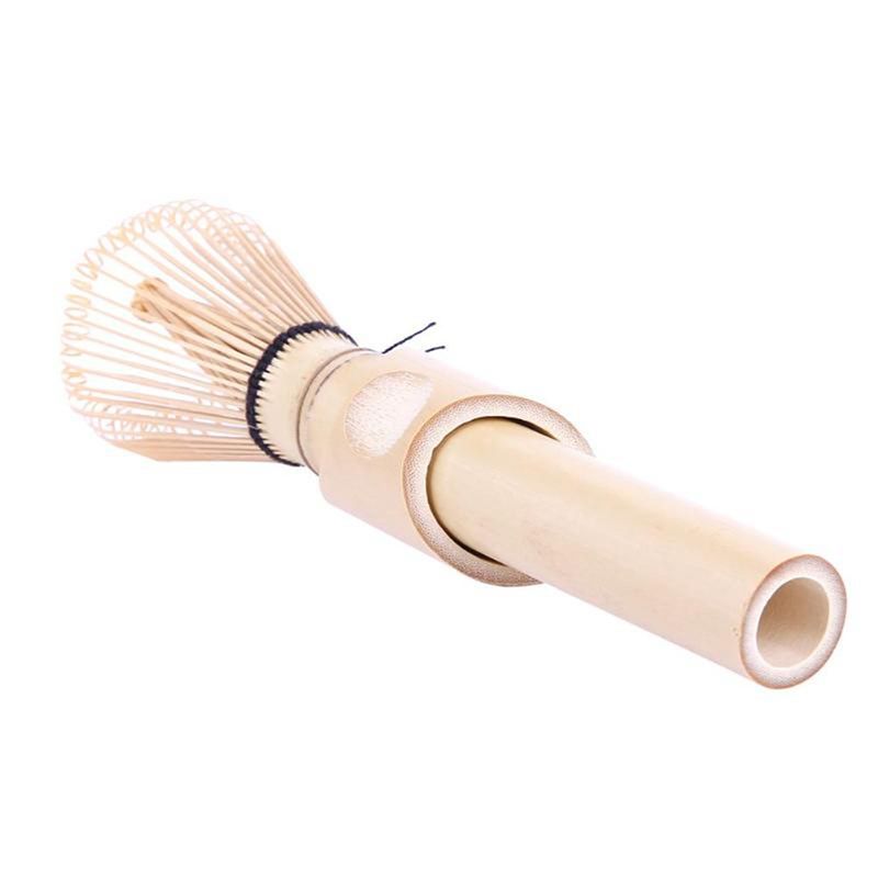 TFTP-2X Green Tea Matcha Whisk - Bamboo Whisk Chasen 리뷰 및 가격
