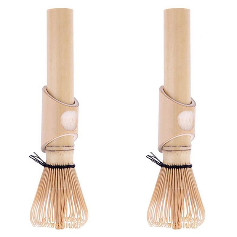 TFTP-2X Green Tea Matcha Whisk - Bamboo Whisk Chasen 리뷰 및 가격