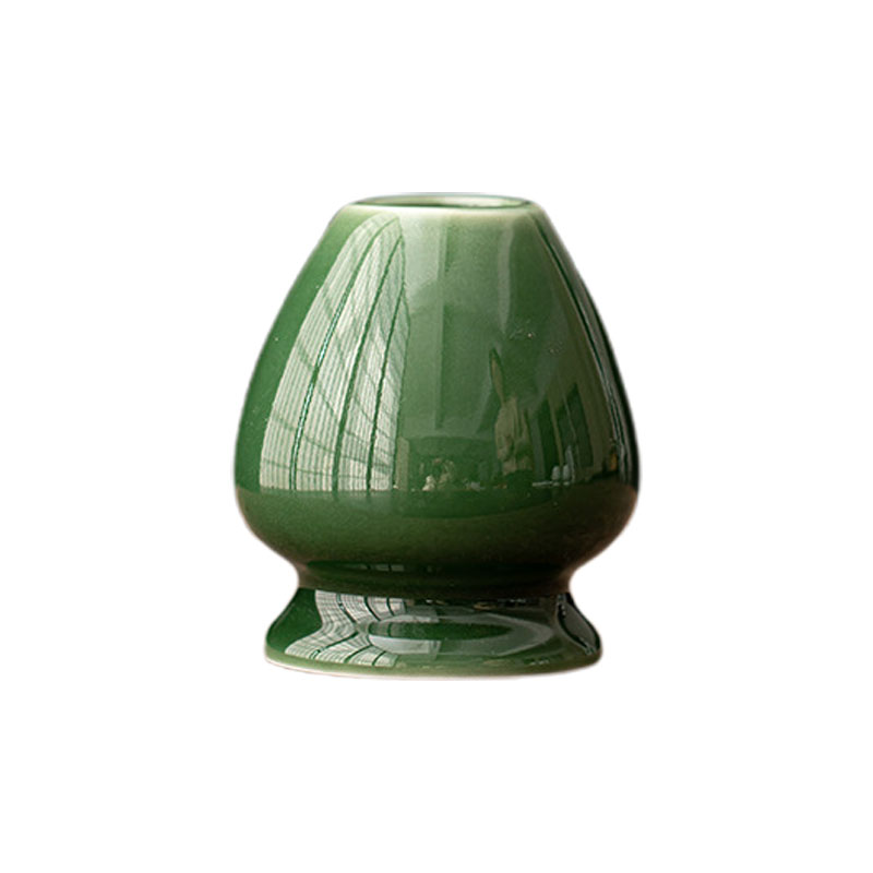 1PCS Ceramic Matcha Green Tea  - Bamboo Whisk Chasen 리뷰 및 가격