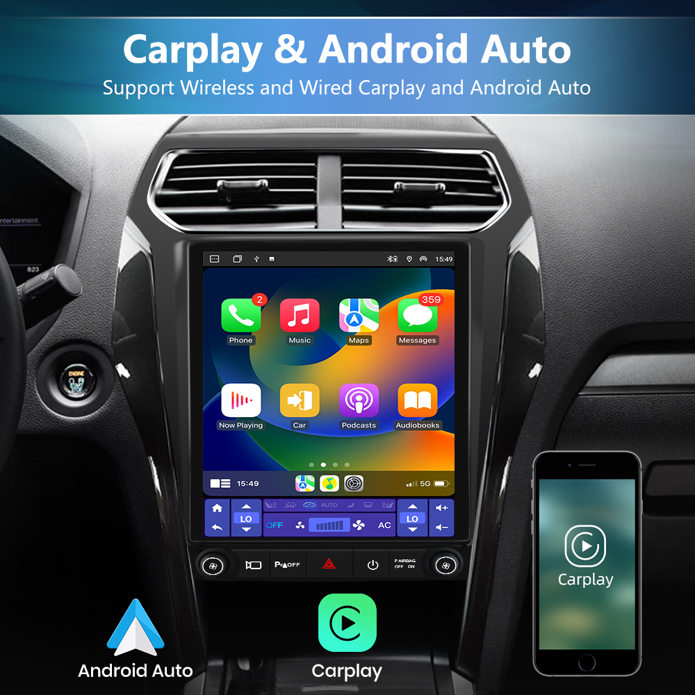 Junsun Wireless CarPlay Screen - Japanese Lifestyle Products 리뷰 및 가격