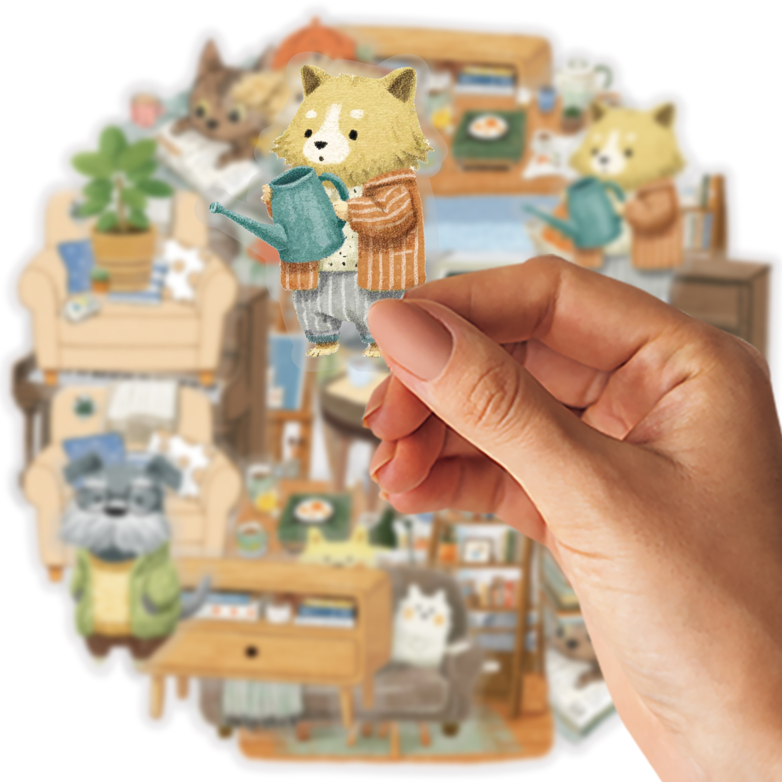 Etori Life 15Pcs Japanese-Styl - Japanese Lifestyle Gifts 리뷰 및 가격