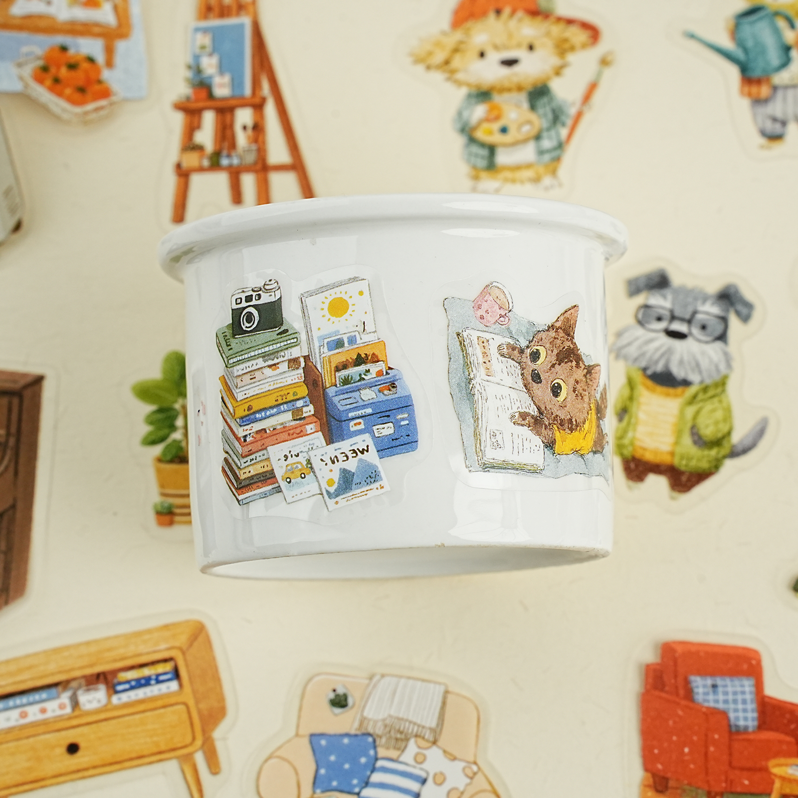 Etori Life 15Pcs Japanese-Styl - Japanese Lifestyle Gifts 리뷰 및 가격