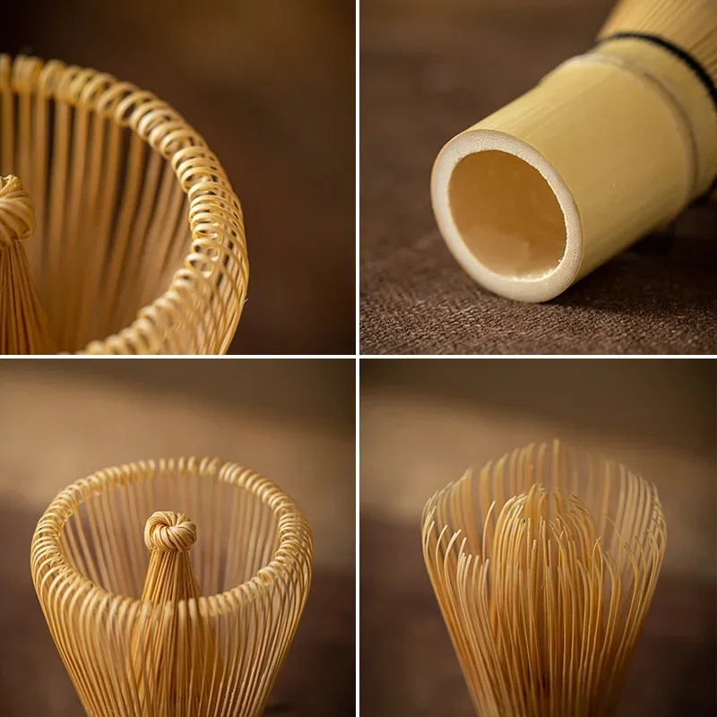 Tea Set Japanese Tea Set Match - Bamboo Whisk Chasen 리뷰 및 가격