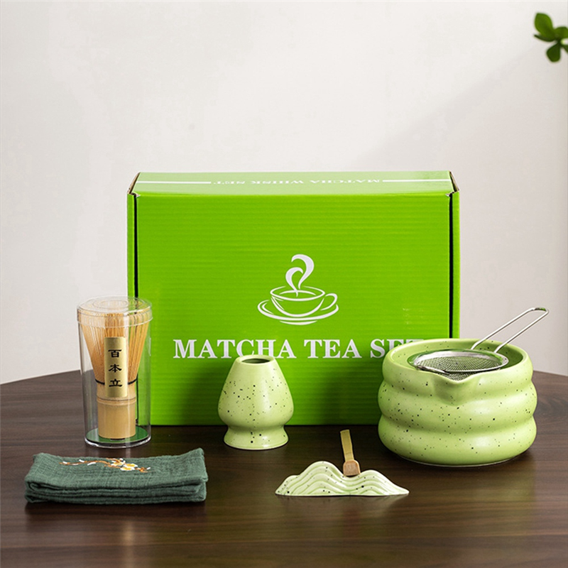 ABJY-Matcha Green Tea Whisk Te - Bamboo Whisk Chasen 리뷰 및 가격