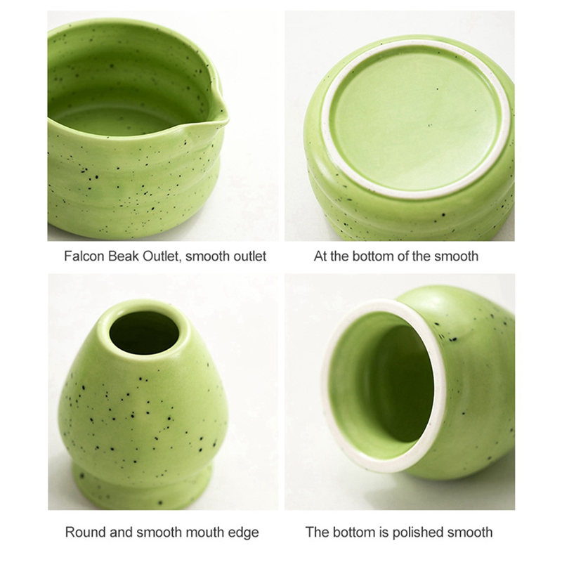 ABJY-Matcha Green Tea Whisk Te - Bamboo Whisk Chasen 리뷰 및 가격