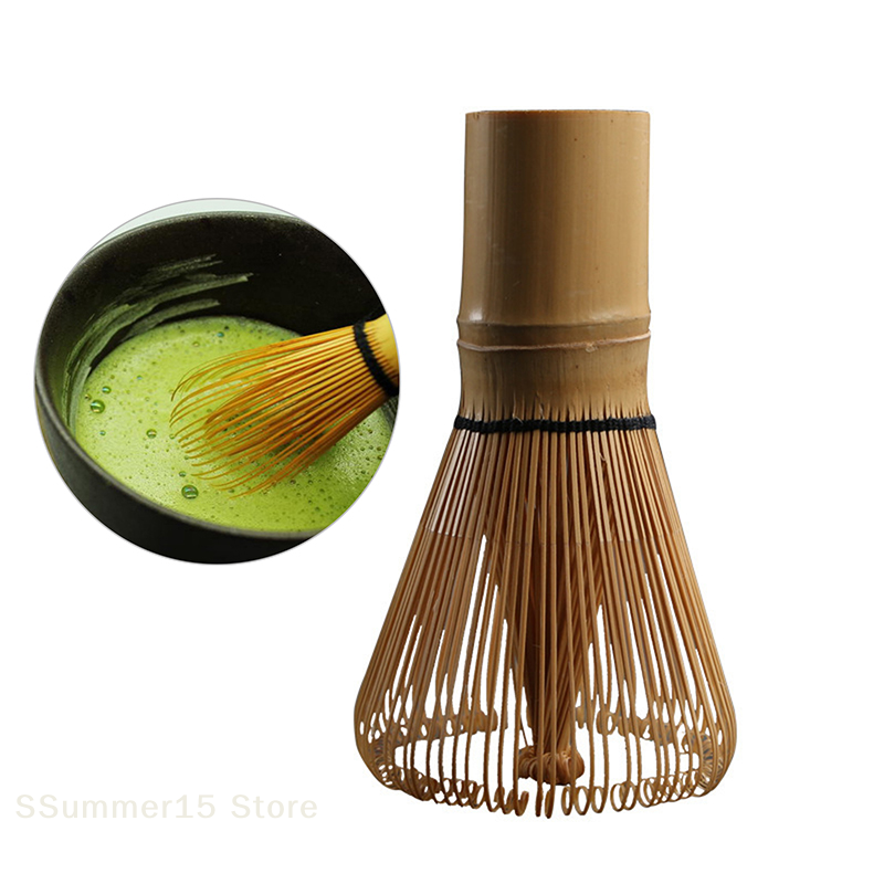 【R】Japanese Ceremony Bamboo 80 - Bamboo Whisk Chasen 리뷰 및 가격