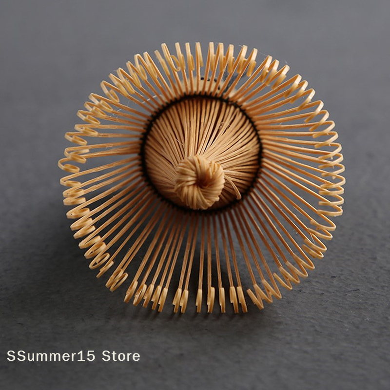 【R】Japanese Ceremony Bamboo 80 - Bamboo Whisk Chasen 리뷰 및 가격