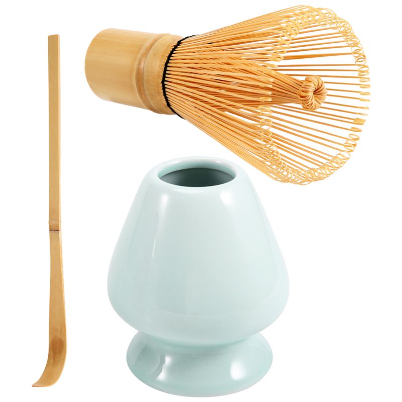 A34R Matcha Whisk Set Bamboo M - Bamboo Whisk Chasen 리뷰 및 가격
