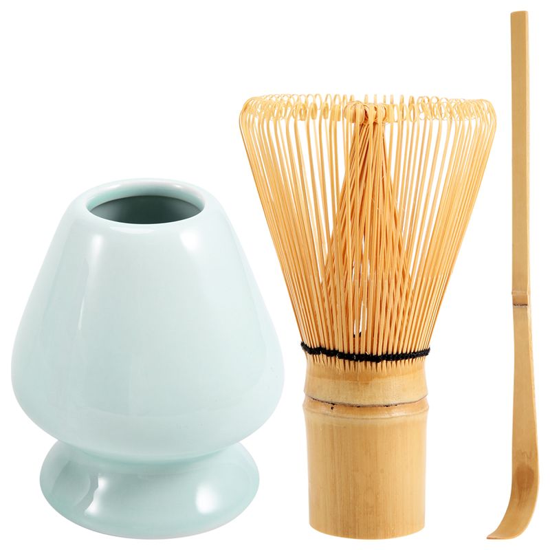 A34R Matcha Whisk Set Bamboo M - Bamboo Whisk Chasen 리뷰 및 가격