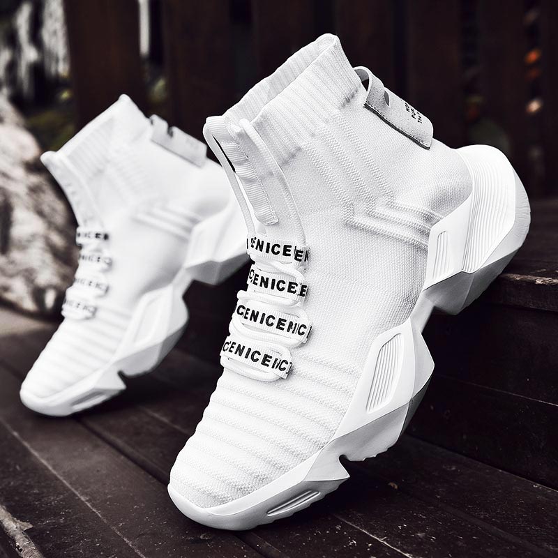 Plus Size High Top Massive Spo - Japanese Luxury Lifestyle 리뷰 및 가격