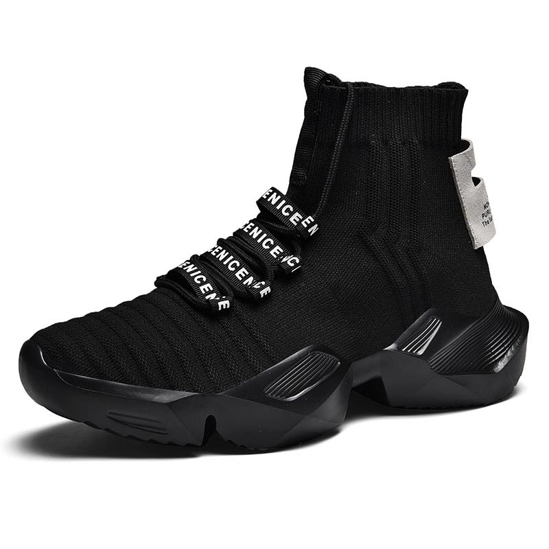 Plus Size High Top Massive Spo - Japanese Luxury Lifestyle 리뷰 및 가격