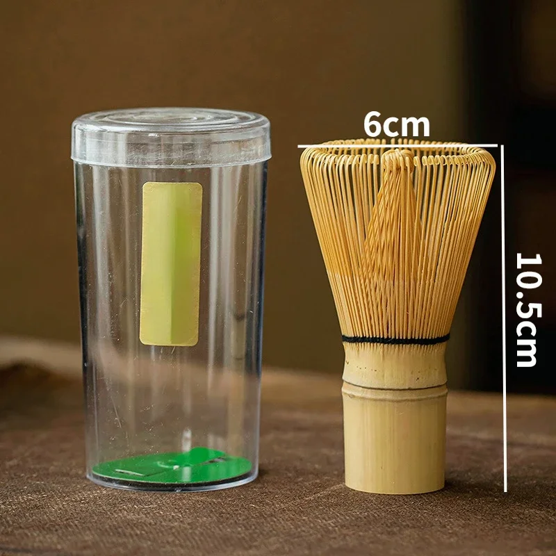 Tea Set Japanese Tea Set Match - Bamboo Whisk Chasen 리뷰 및 가격