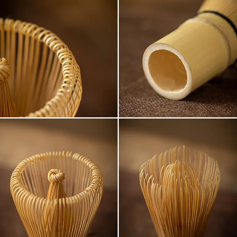 Tea Set Japanese Tea Set Match - Bamboo Whisk Chasen 리뷰 및 가격