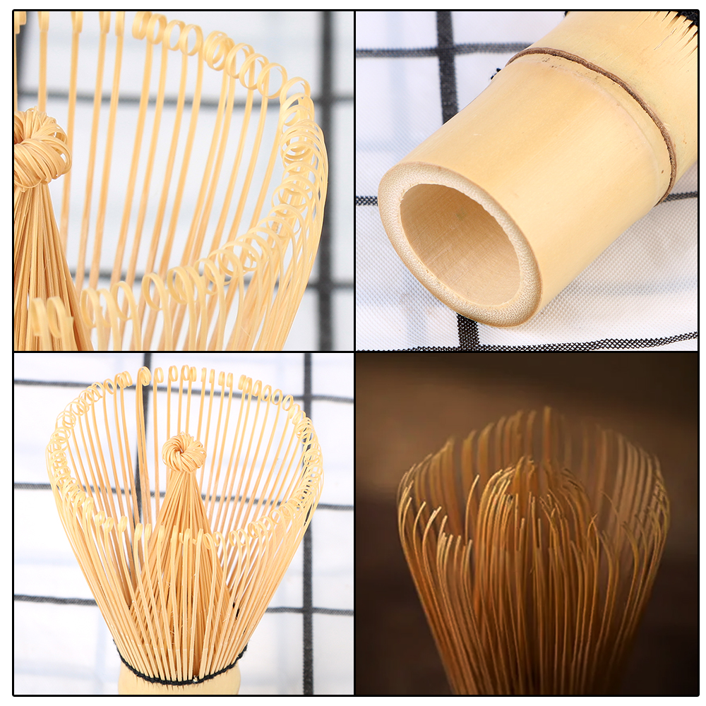 Tea Brush Teaware Japanese Cer - Bamboo Whisk Chasen 리뷰 및 가격