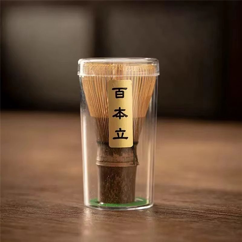 A24F-Bamboo Matcha Green Tea P - Bamboo Whisk Chasen 리뷰 및 가격