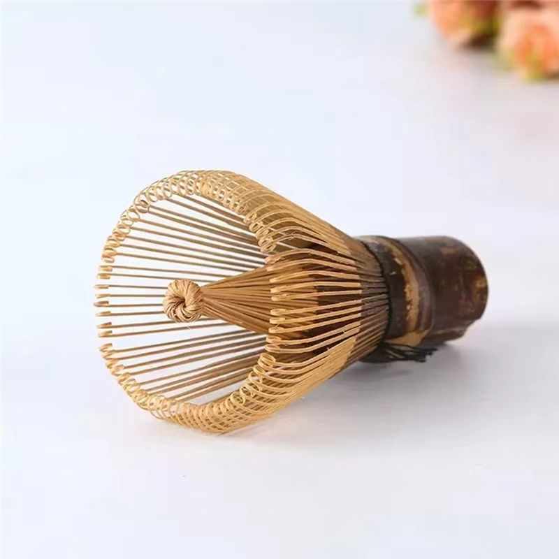 A24F-Bamboo Matcha Green Tea P - Bamboo Whisk Chasen 리뷰 및 가격