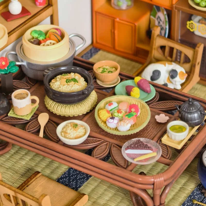 Genuine Re-Ment Blind Box Exqu - Japanese Lifestyle Products 리뷰 및 가격