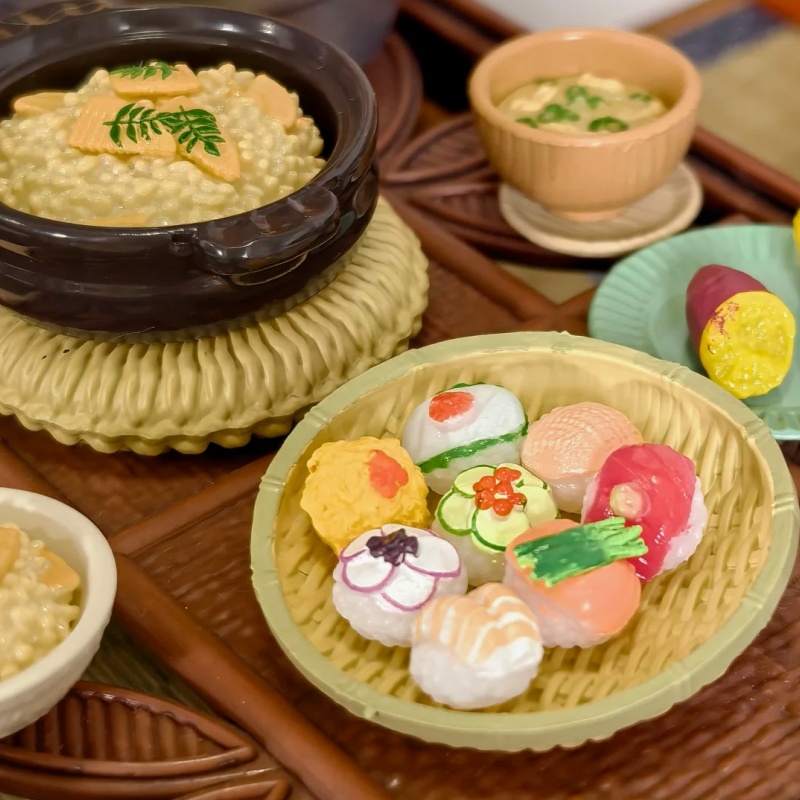 Genuine Re-Ment Blind Box Exqu - Japanese Lifestyle Products 리뷰 및 가격