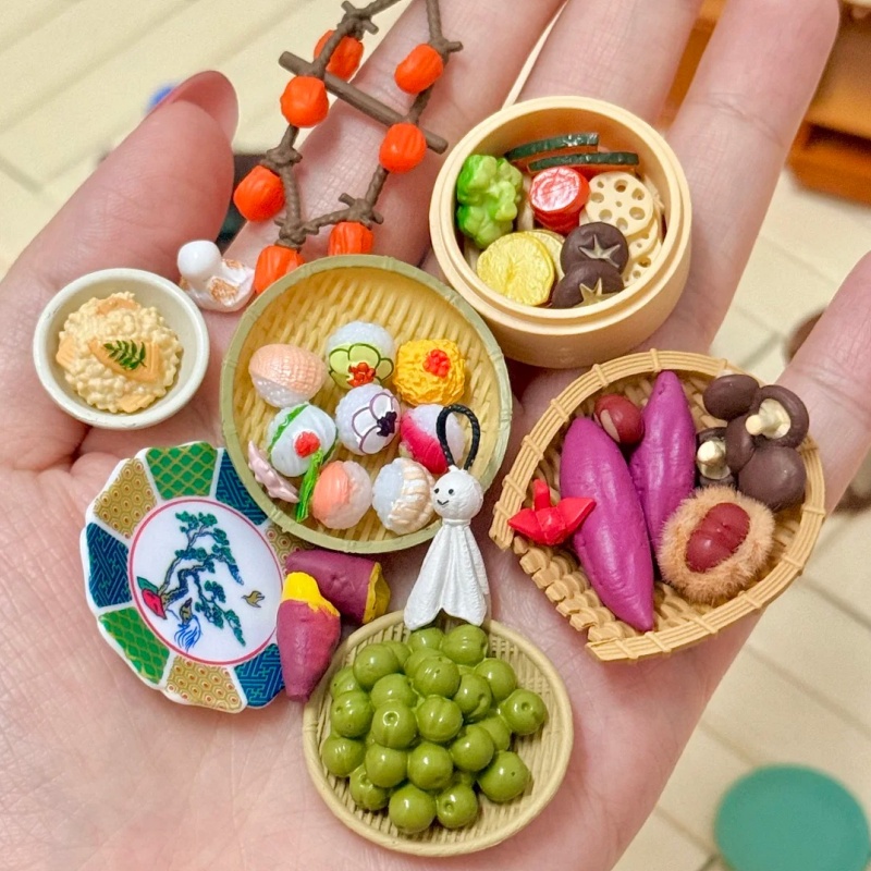 Genuine Re-Ment Blind Box Exqu - Japanese Lifestyle Products 리뷰 및 가격