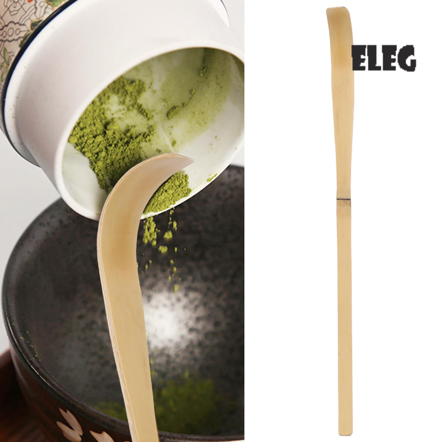 ELEG-Whisk Set Bamboo Tea Set  - Bamboo Whisk Chasen 리뷰 및 가격