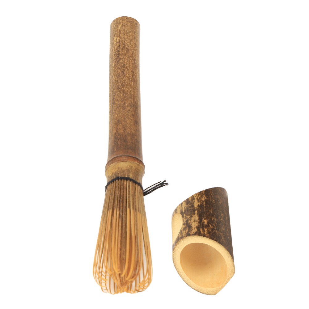 Durable Long Handle Matcha Whi - Bamboo Whisk Chasen 리뷰 및 가격
