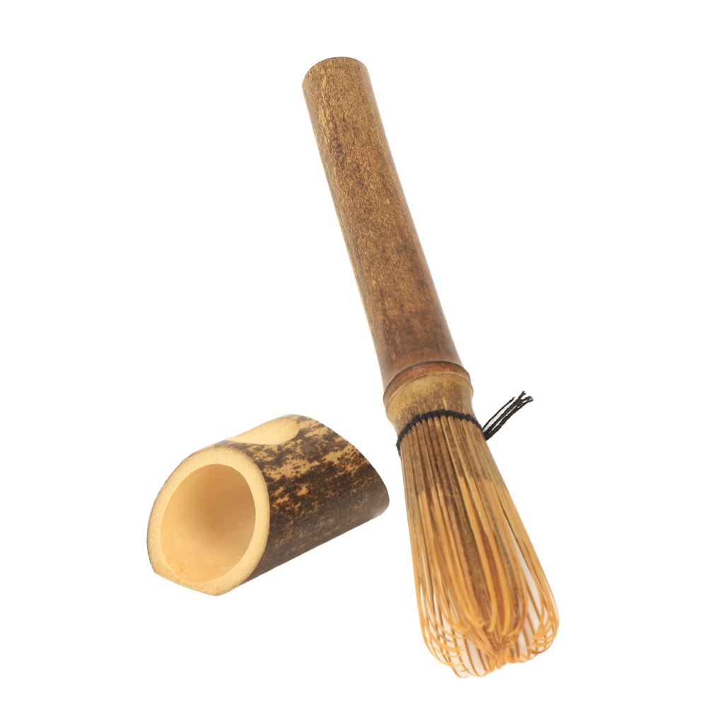 Durable Long Handle Matcha Whi - Bamboo Whisk Chasen 리뷰 및 가격