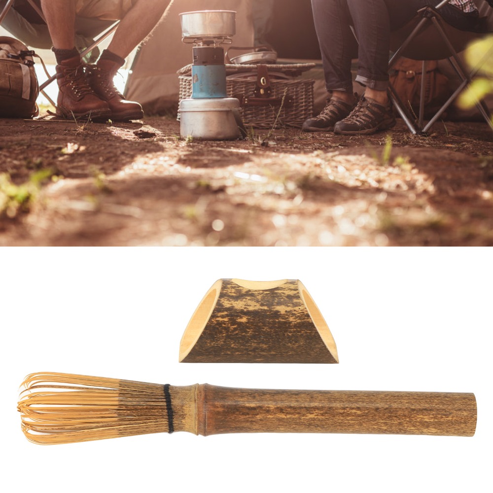 Durable Long Handle Matcha Whi - Bamboo Whisk Chasen 리뷰 및 가격