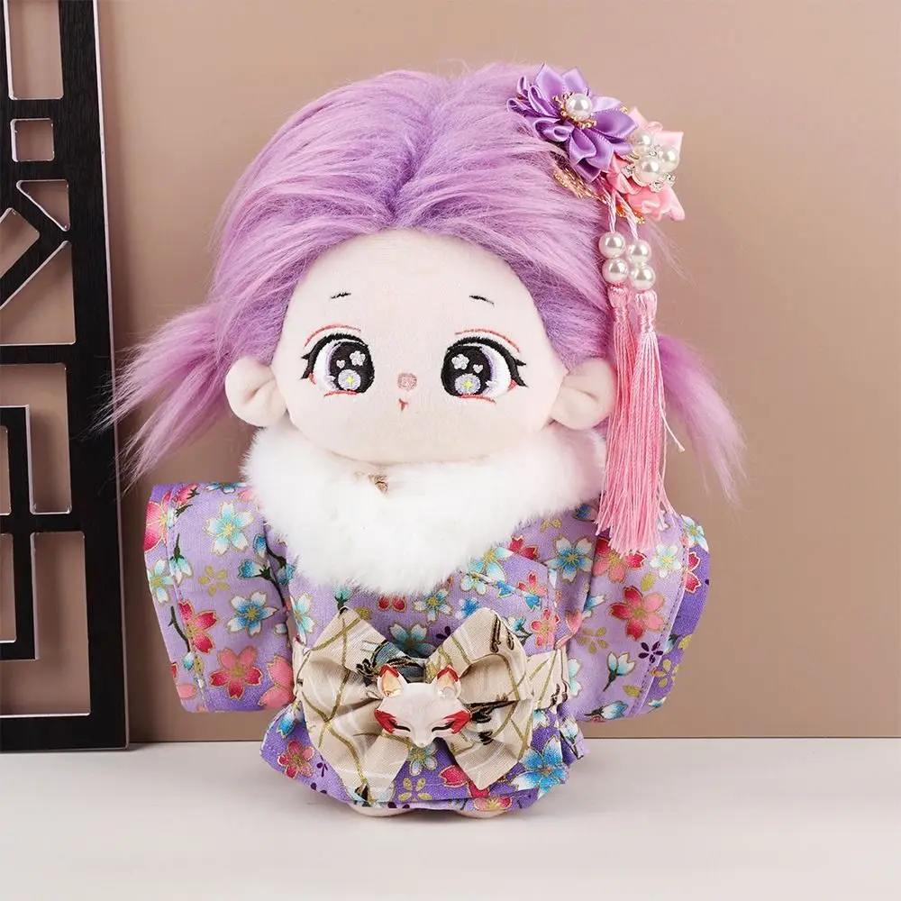 20CM Doll Clothes Japanese Sty - Japanese Lifestyle Gifts 리뷰 및 가격
