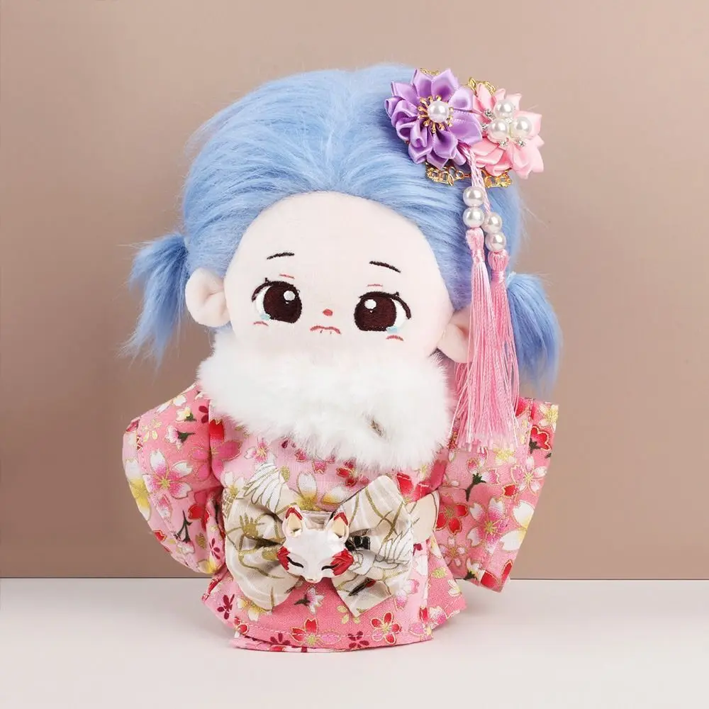 20CM Doll Clothes Japanese Sty - Japanese Lifestyle Gifts 리뷰 및 가격
