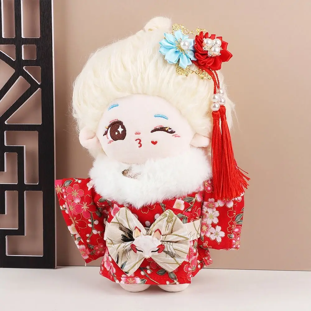 20CM Doll Clothes Japanese Sty - Japanese Lifestyle Gifts 리뷰 및 가격