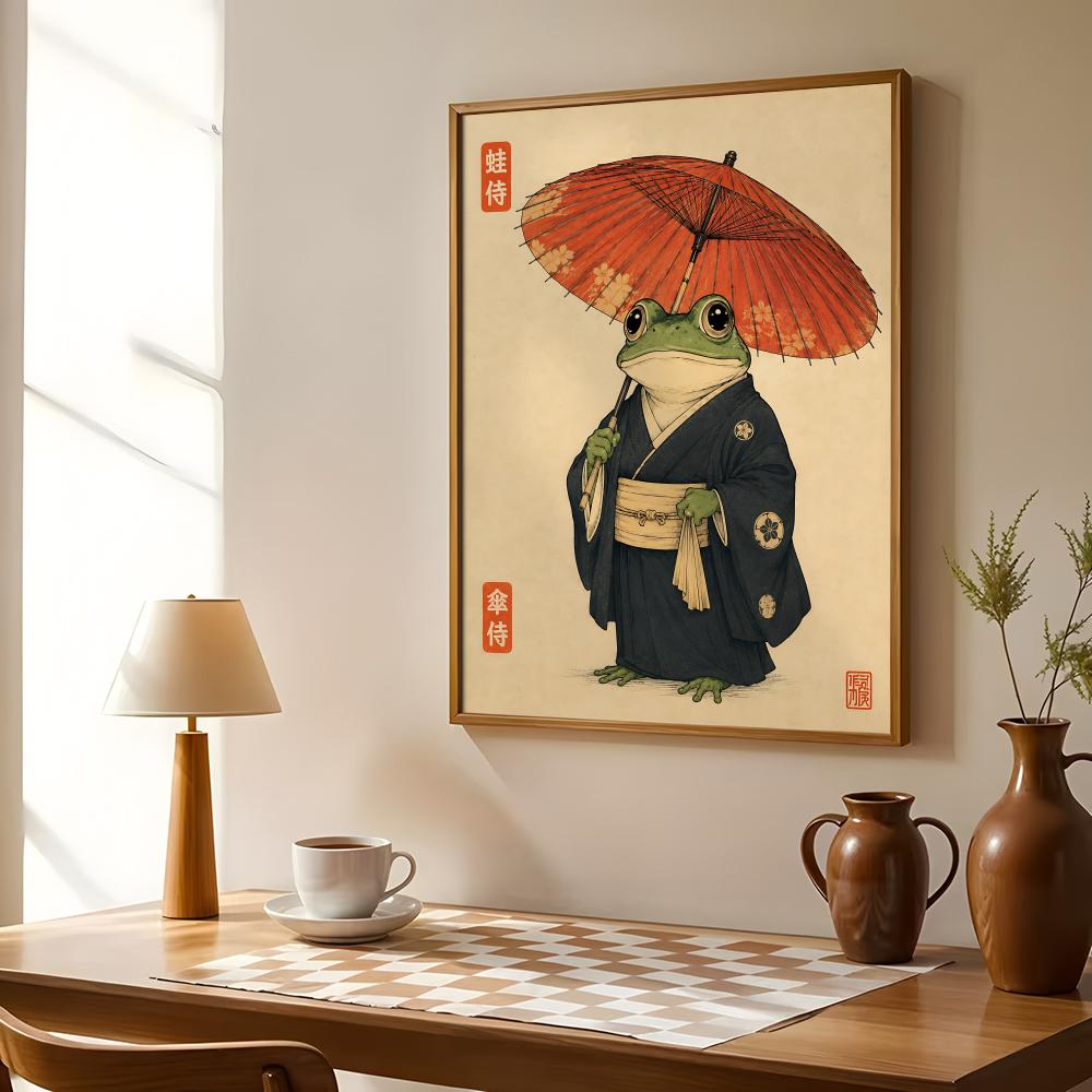 Cultural Japanese Frog Lifesty - Japanese Lifestyle And Culture 리뷰 및 가격
