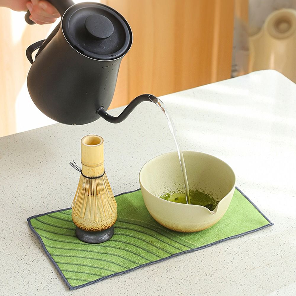 4PCS New Bamboo Ceramic Japane - Bamboo Whisk Chasen 리뷰 및 가격