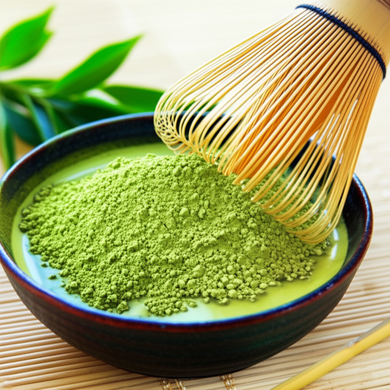 Matcha Green Tea Whisk 120 Pro - Bamboo Whisk Chasen 리뷰 및 가격