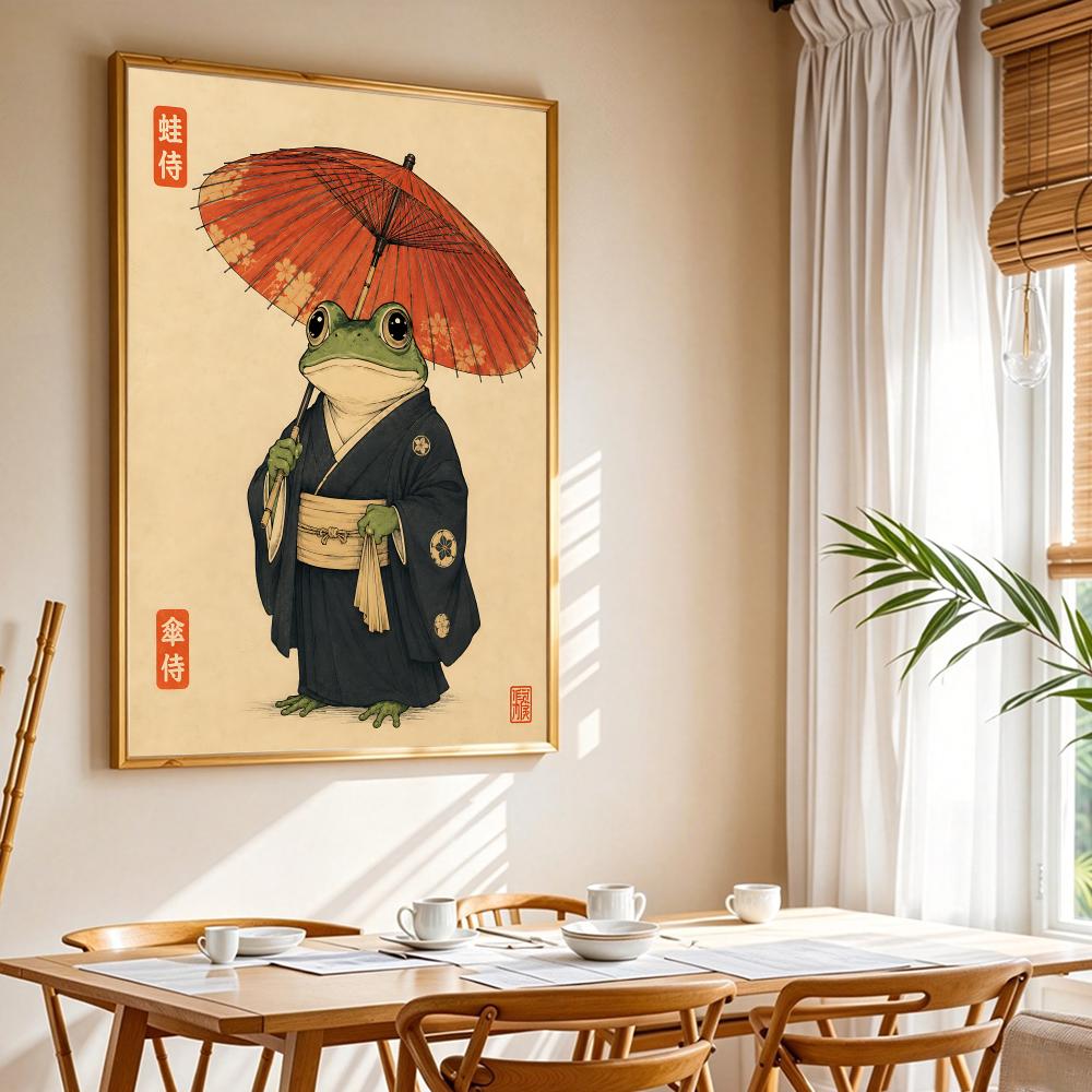 Cultural Japanese Frog Lifesty - Japanese Lifestyle And Culture 리뷰 및 가격