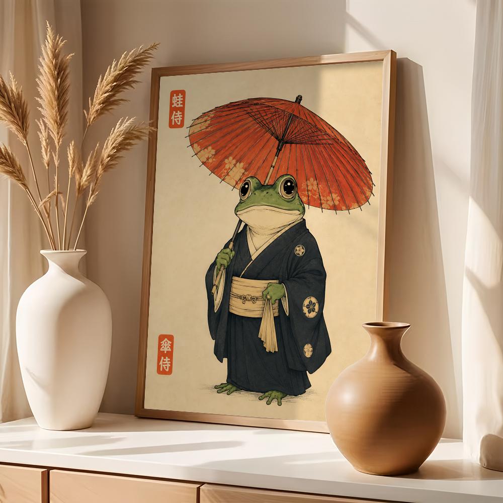 Cultural Japanese Frog Lifesty - Japanese Lifestyle And Culture 리뷰 및 가격