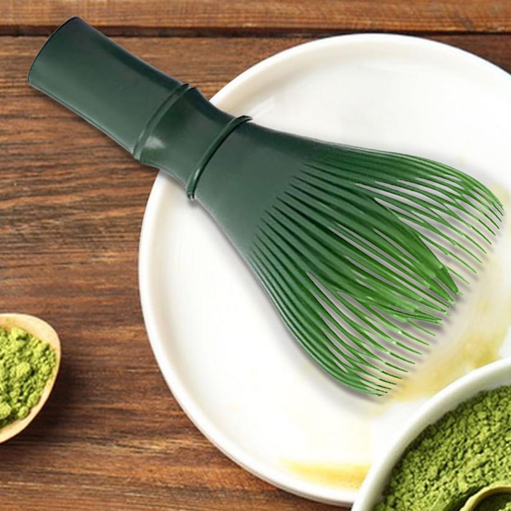 Matcha Green Tea Brushes Tradi - Bamboo Whisk Chasen 리뷰 및 가격