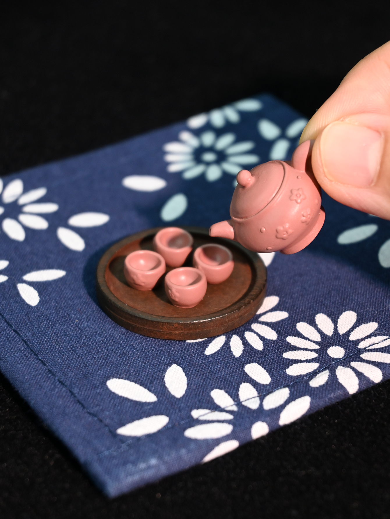 A Miniature Chinese and Japane - Japanese Lifestyle Gifts 리뷰 및 가격