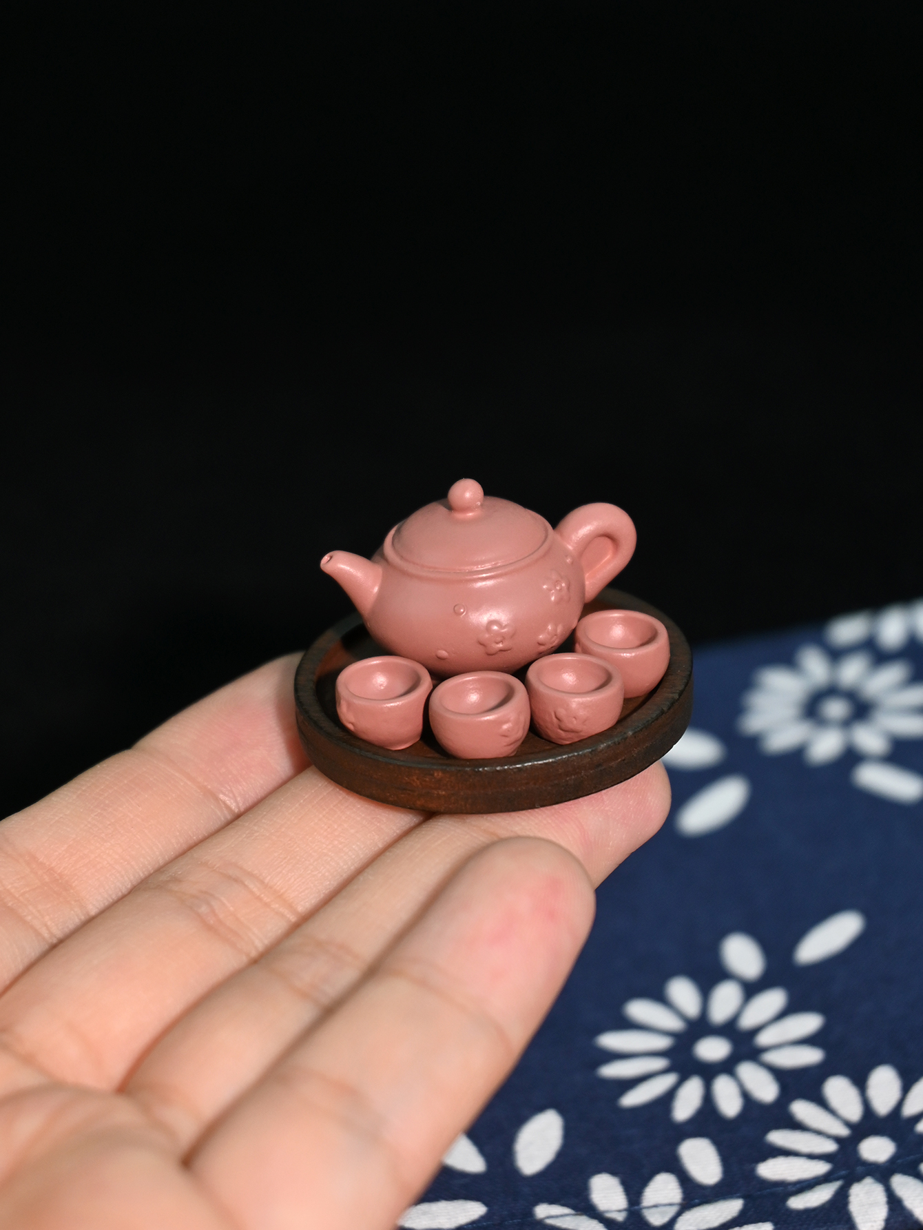 A Miniature Chinese and Japane - Japanese Lifestyle Gifts 리뷰 및 가격